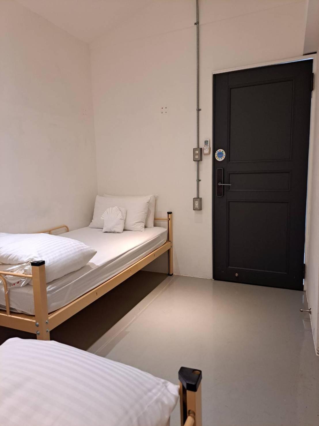 King Wow Inn Tainan Exterior foto